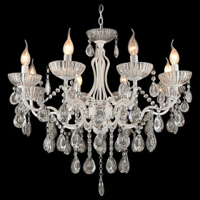 Подвесная люстра 03528-0.4-08