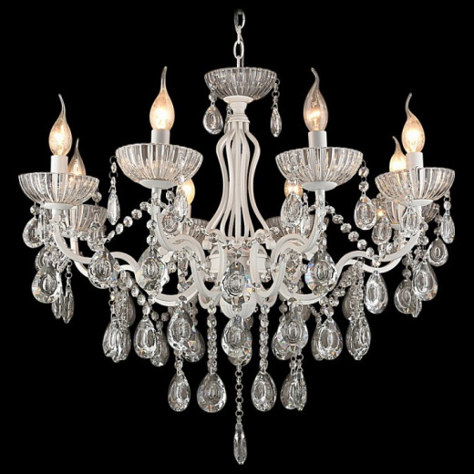 Подвесная люстра 03528-0.4-08