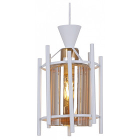 Подвесной светильник 03532-0.9-01 WH