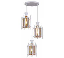 Подвесной светильник 03532-0.9-03 WH