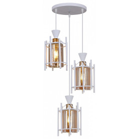 Подвесной светильник 03532-0.9-03 WH