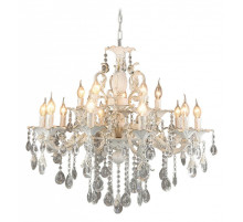 Подвесная люстра 03589-0.4-10+5