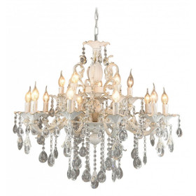 Подвесная люстра 03589-0.4-10+5