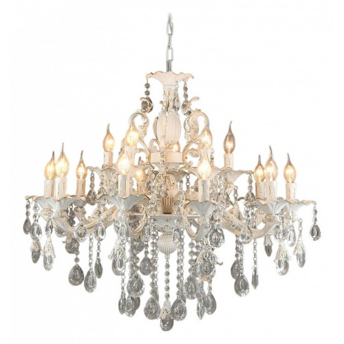 Подвесная люстра 03589-0.4-10+5