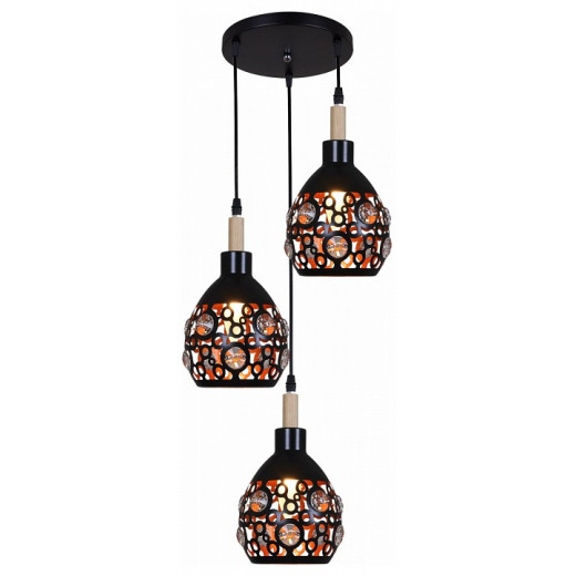 Подвесной светильник 03601-0.9-03