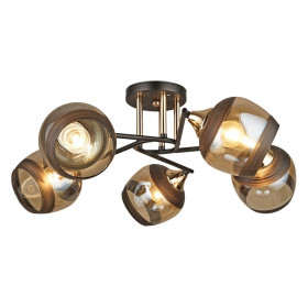 Потолочная люстра 03615-0.3-05