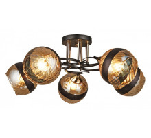 Потолочная люстра 03619-0.3-05