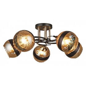 Потолочная люстра 03619-0.3-05