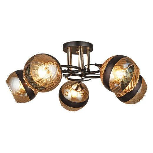 Потолочная люстра 03619-0.3-05