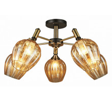 Люстра на штанге 03624-0.3-05