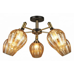 Люстра на штанге 03624-0.3-05