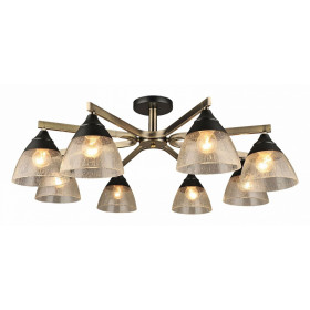 Люстра на штанге 03645-0.3-08