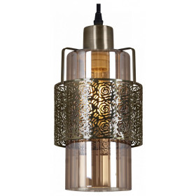 Подвесной светильник 03647-0.4-01 AB