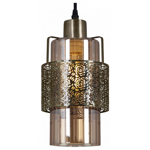 Подвесной светильник 03647-0.4-01 AB