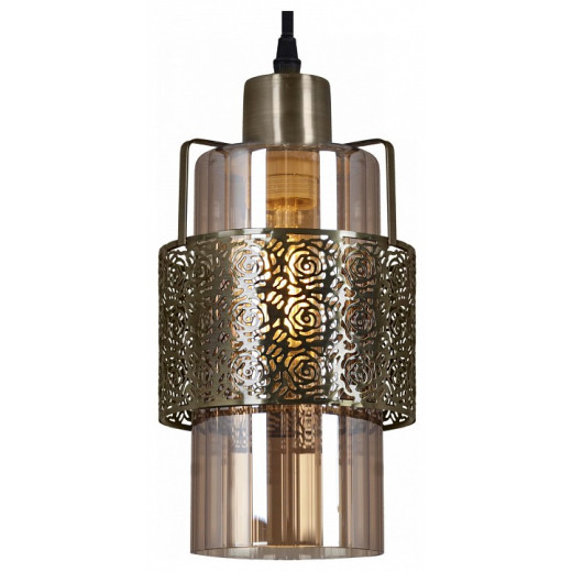 Подвесной светильник 03647-0.4-01 AB