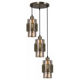 Подвесной светильник 03647-0.4-03 AB