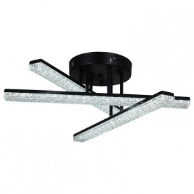 Потолочная люстра 03749-3.3-03C BK