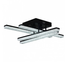 Потолочная люстра 03749-3.3-04C BK