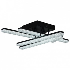 Потолочная люстра 03749-3.3-04C BK