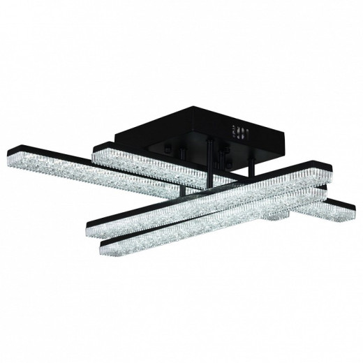 Потолочная люстра 03749-3.3-04C BK