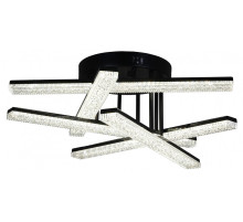 Потолочная люстра 03749-3.3-05C BK