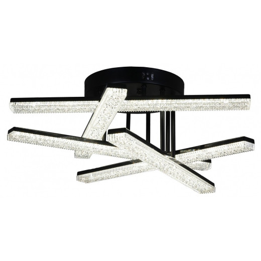 Потолочная люстра 03749-3.3-05C BK