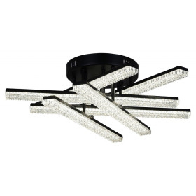 Потолочная люстра 03749-3.3-06C BK