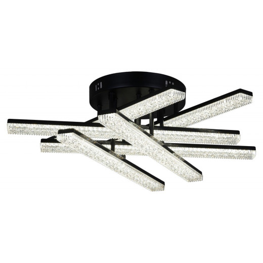 Потолочная люстра 03749-3.3-06C BK