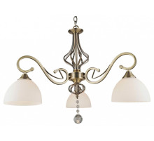 Подвесная люстра 03794-0.4-03