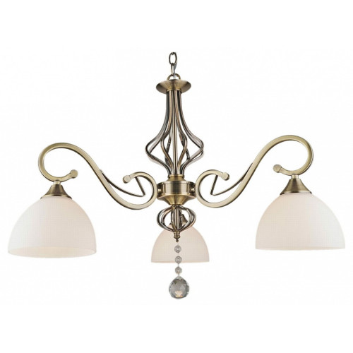 Подвесная люстра 03794-0.4-03