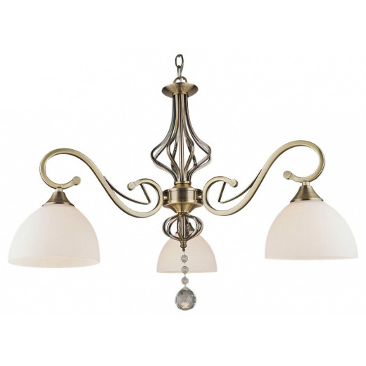 Подвесная люстра 03794-0.4-03