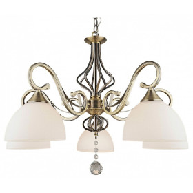 Подвесная люстра 03794-0.4-05