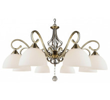 Подвесная люстра 03794-0.4-08