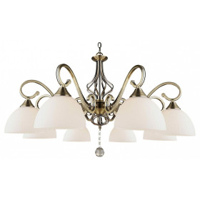 Подвесная люстра 03794-0.4-08