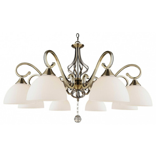 Подвесная люстра 03794-0.4-08