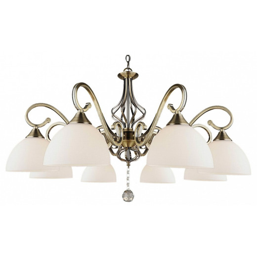 Подвесная люстра 03794-0.4-08