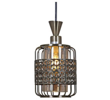 Подвесной светильник 03845-0.9-01 AB