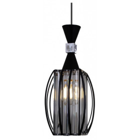 Подвесной светильник 03868-0.4-01 BK