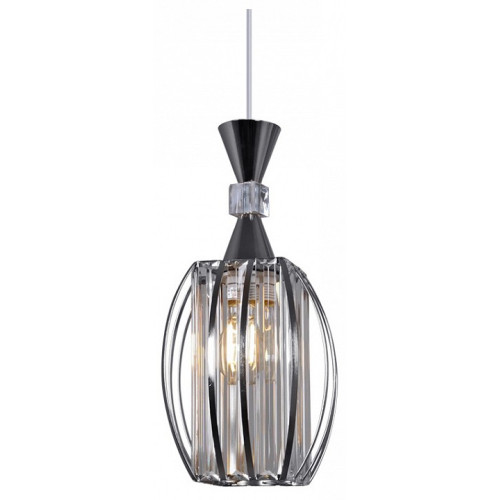 Подвесной светильник 03868-0.4-01 CH