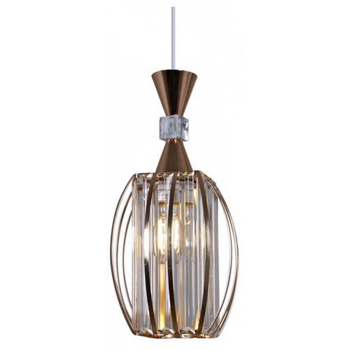 Подвесной светильник 03868-0.4-01 GD