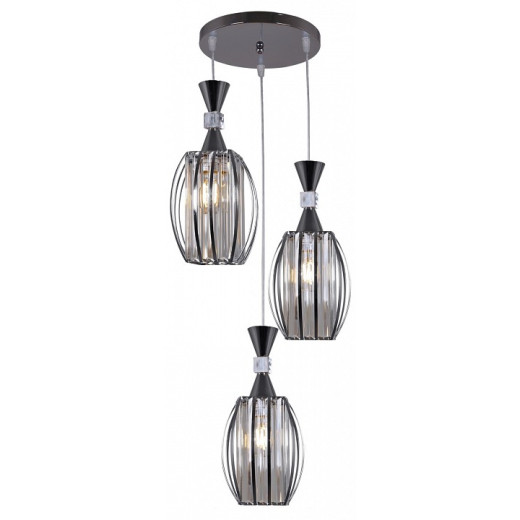 Подвесной светильник 03868-0.4-03 CH