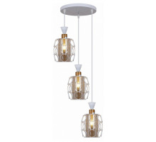 Подвесной светильник 03930-0.4-03 WH