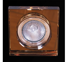 Встраиваемый светильник 04019-9.0-001MN MR16 TEA