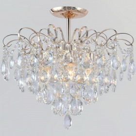 Люстра на штанге  04051-0.3-06 FGD