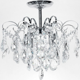 Люстра на штанге  04051-0.3-07 CR