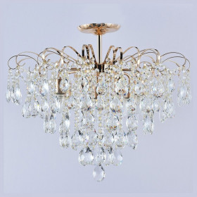 Люстра на штанге 04051-0.3-07 FGD