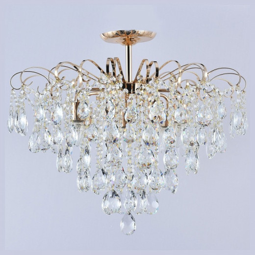 Люстра на штанге 04051-0.3-07 FGD