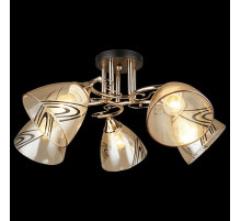 Люстра на штанге 04077-0.3-05