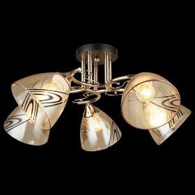 Люстра на штанге 04077-0.3-05