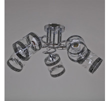 Люстра на штанге 04078-0.3-05 CH